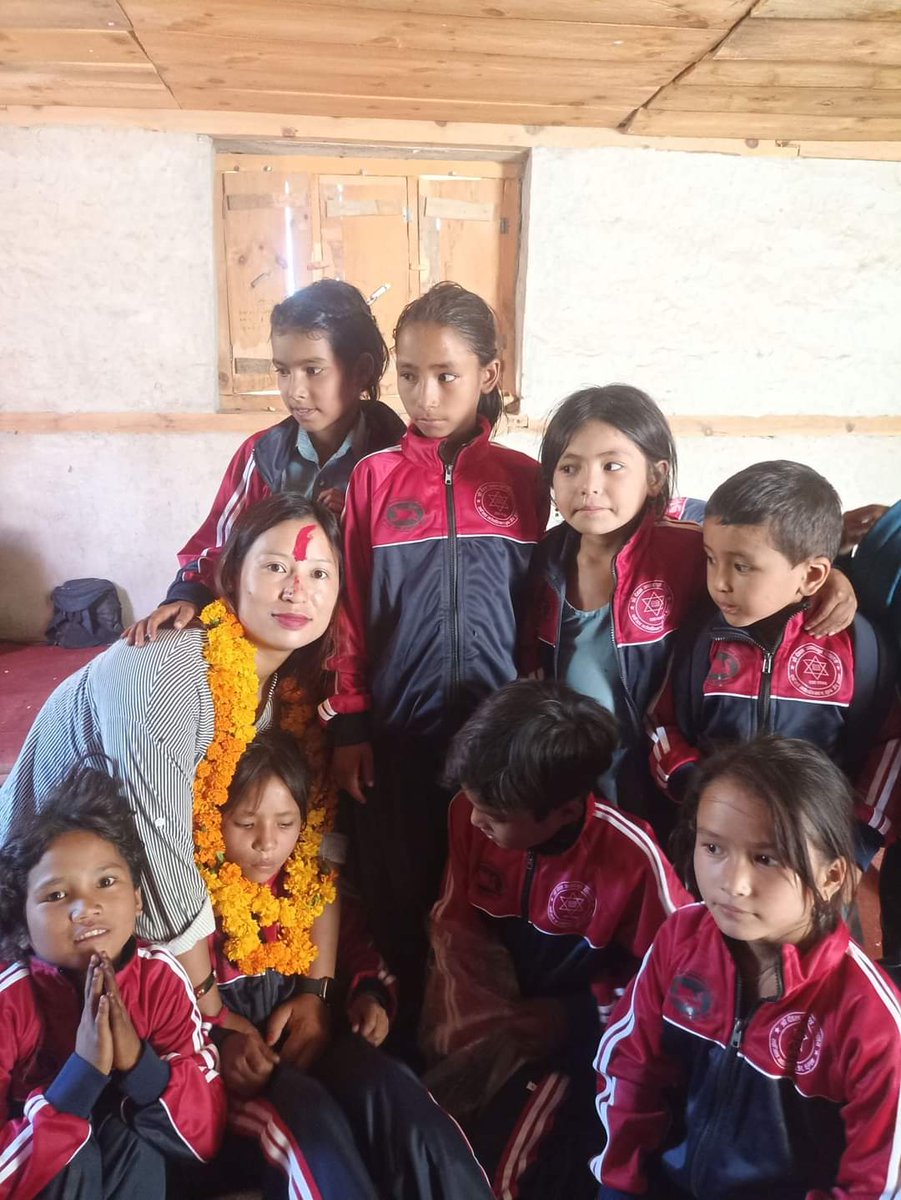 swannepalorg's tweet photo. Your Support. Their education and brighter future.
https://t.co/w8lE6lKAJH https://t.co/ZkKXaeBqUW