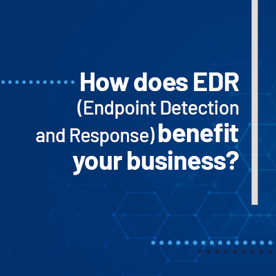 HECCTech's tweet photo. EDR drives an array of pro-business benefits, from helping thwart zero-day attacks to providing you with actionable cybersecurity intelligence. To learn more about this cutting edge tech, download our EDR PDF.  https://t.co/IksQ1zQVBK https://t.co/ZnCQAHlwIX