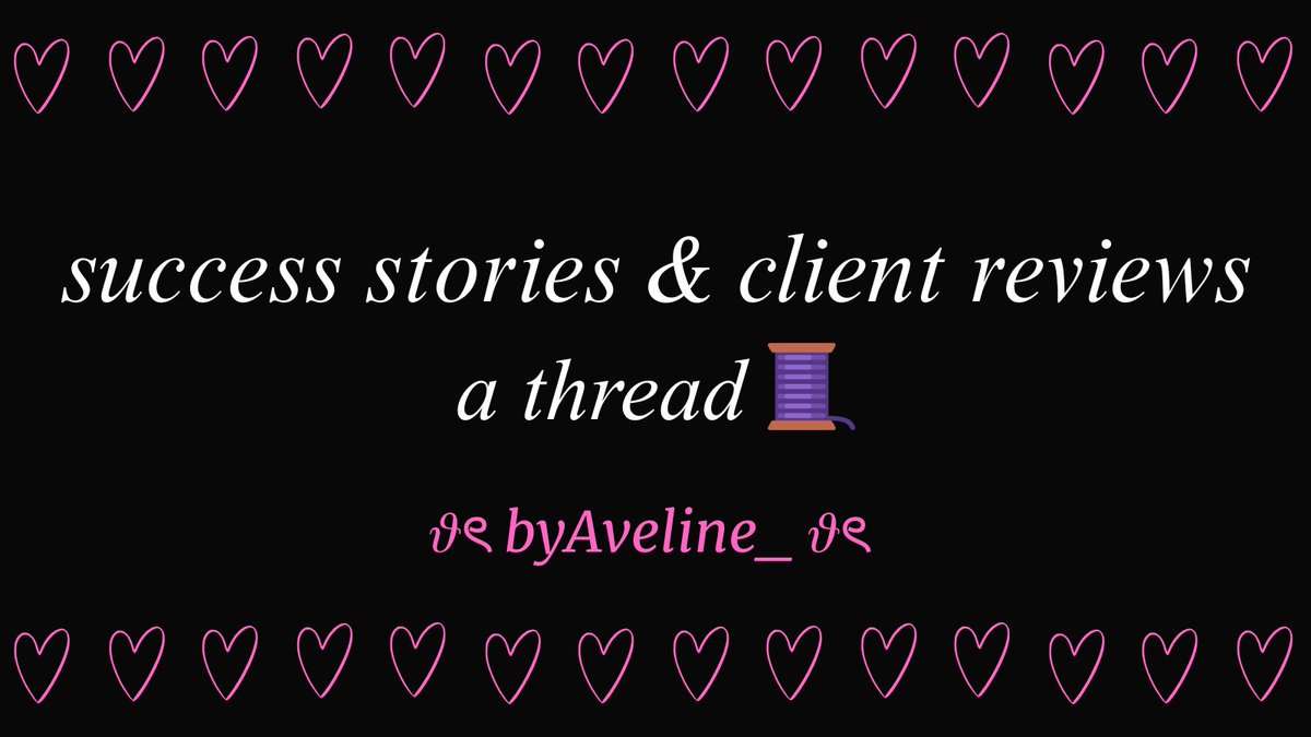 ByAveline_'s tweet photo. 🌱 affirm and persist actually works.

here's the thread that proves it — every person who got their sp to break no contact, manifested the money, rebuilt their self-concept.

read it when you forget what's possible. (a thread 🧵) https://t.co/2OphKb5fZ8