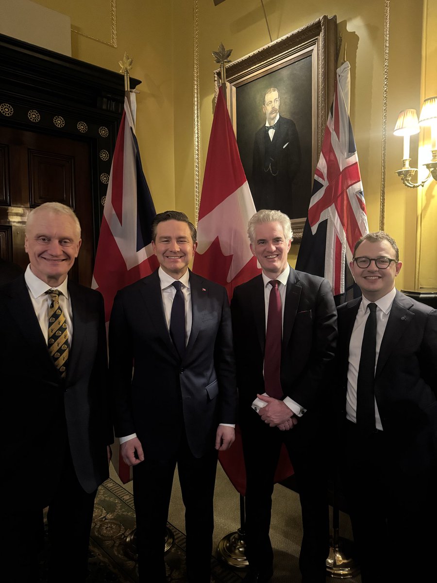 Conservative Friends of CANZUK 🇬🇧🇨🇦🇦🇺🇳🇿 tweet media