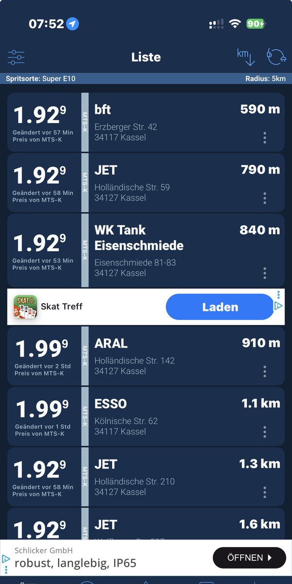 Alexander Göppert tweet media