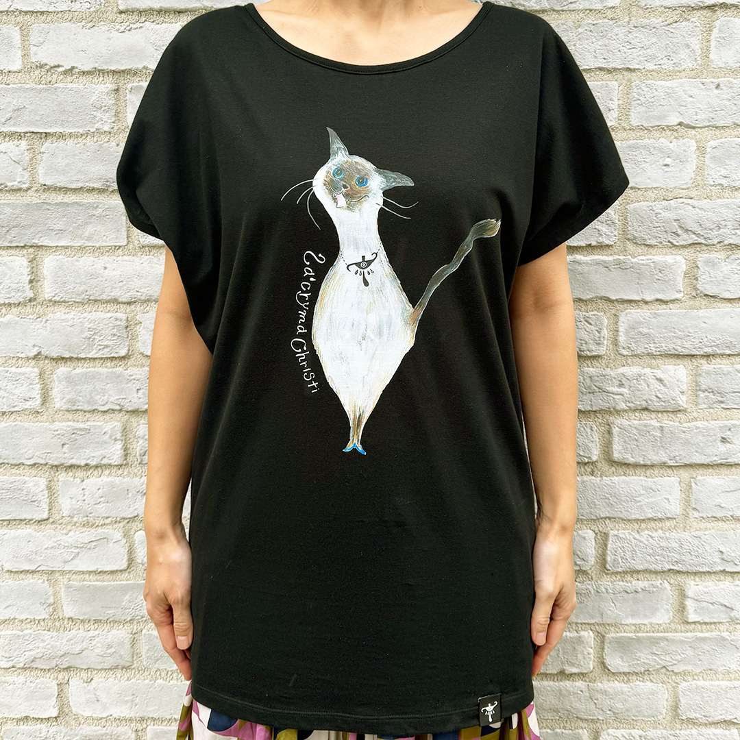 La'cryma Christi tweet media