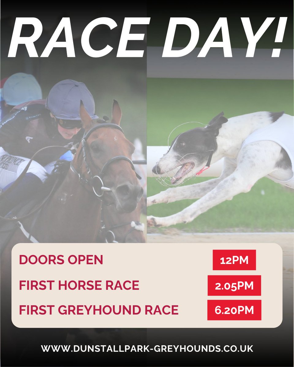 Dunstall Park Greyhound Stadium tweet media