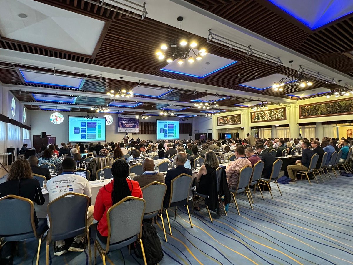 RBM Partnership tweet media