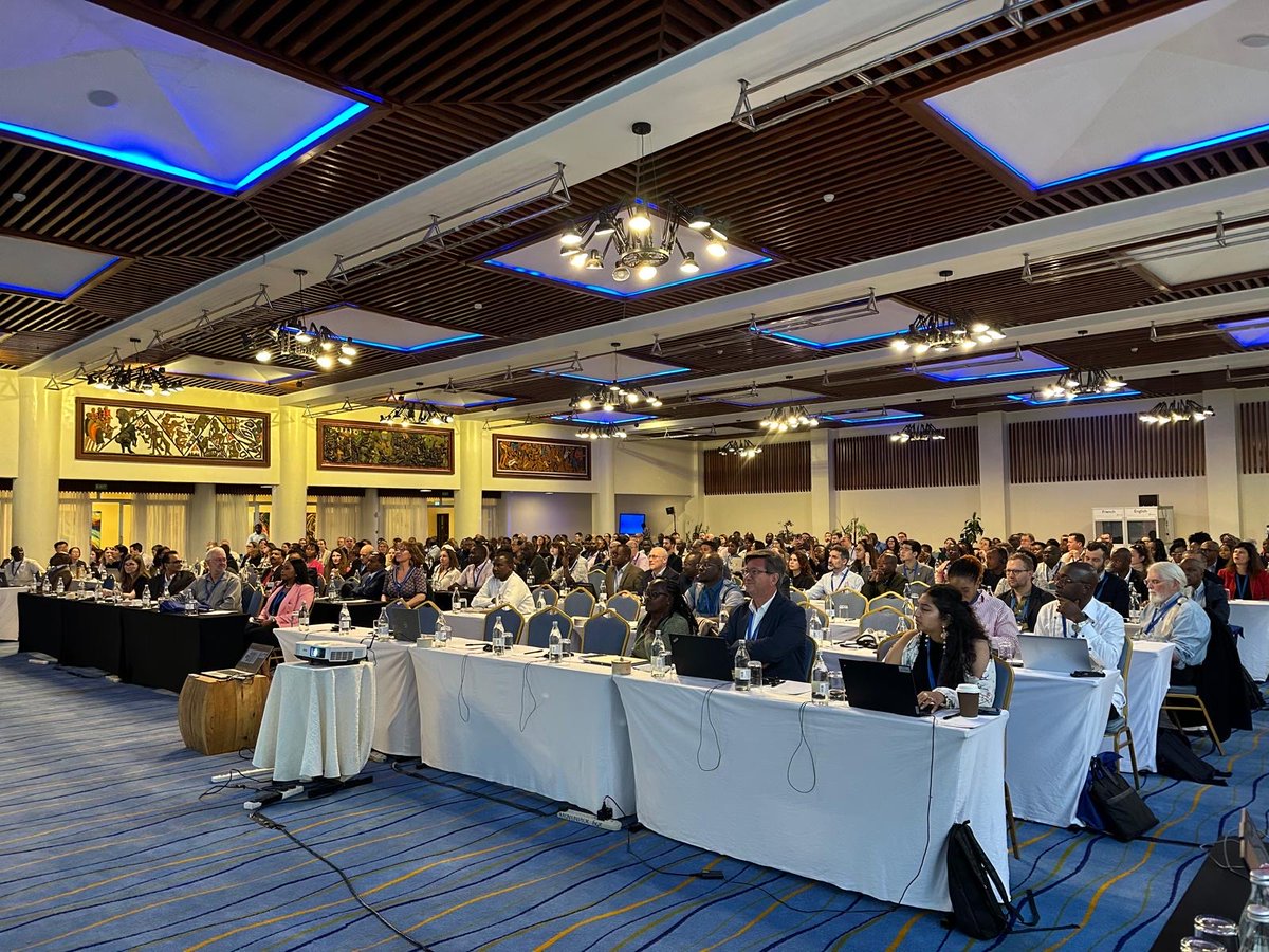 RBM Partnership tweet media