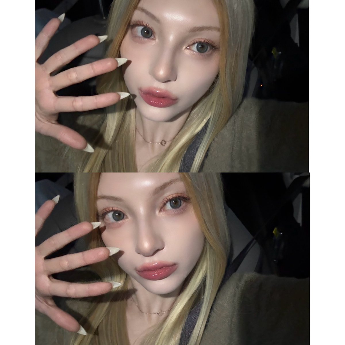 X_IN_MEMBERS's tweet image. Let’s chat a little~~ Don’t forget about hashtags🥰 

#NewStarNova 
#Nova #노바
#XIN_Hyper #DazzleFlash