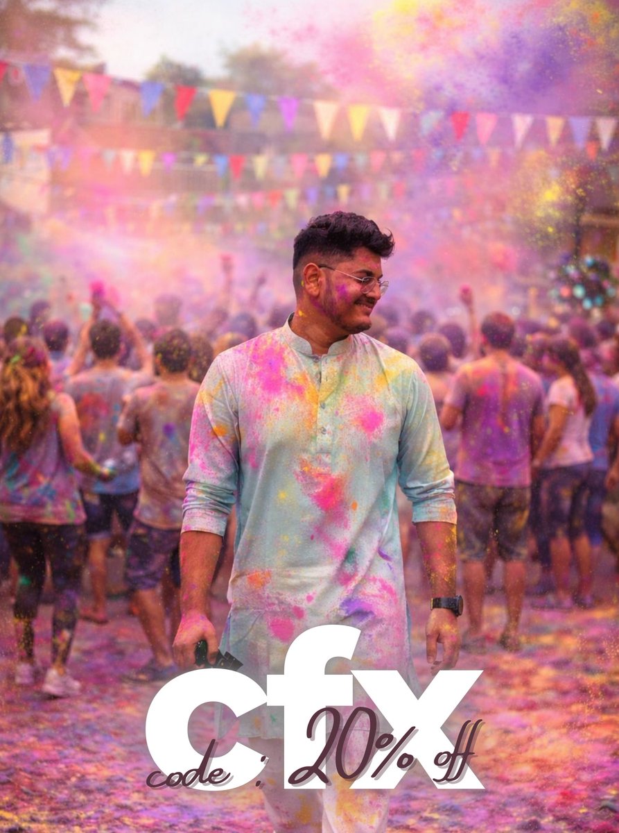 collapseFX tweet media