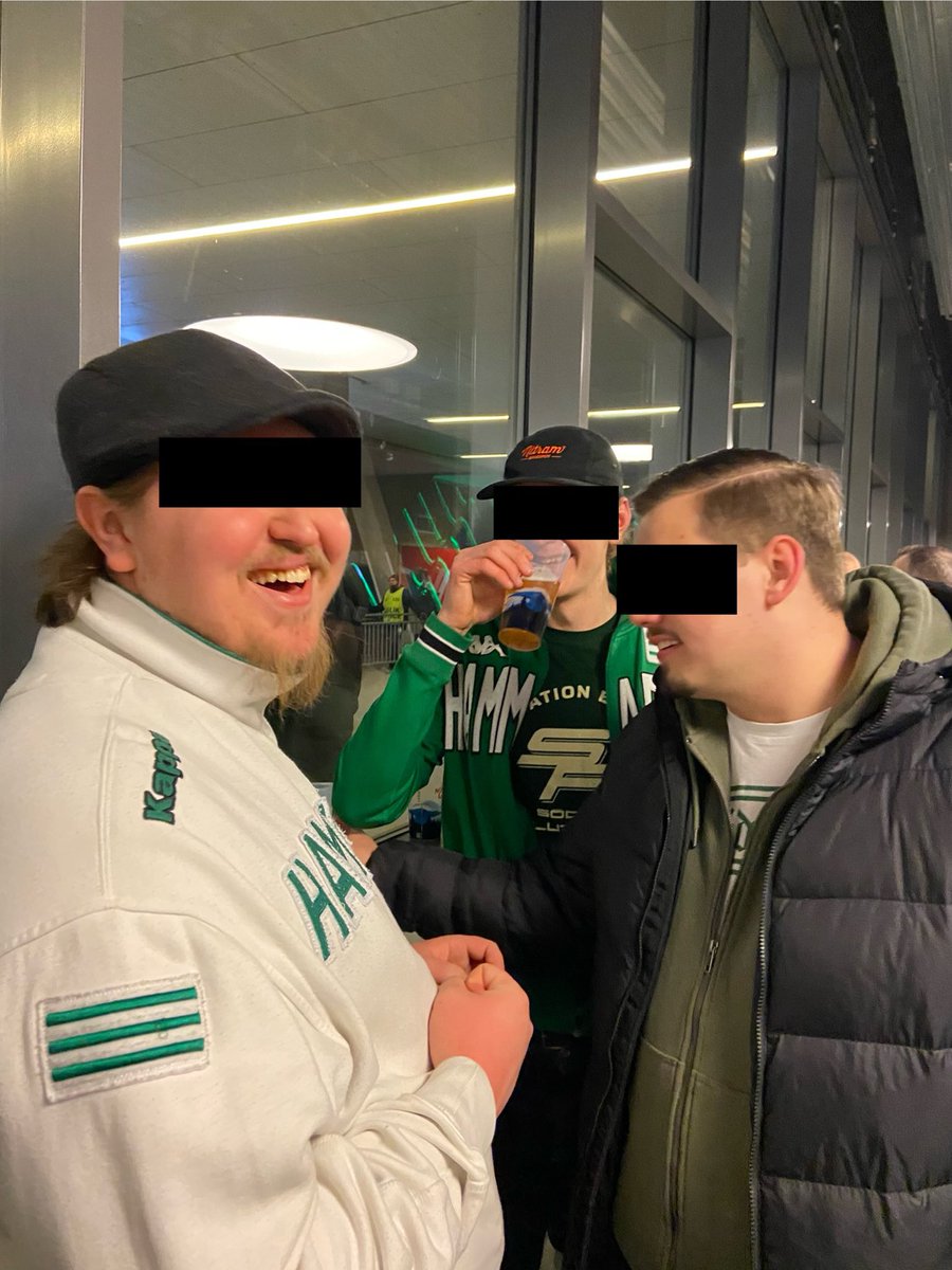 davidpavift's tweet photo. 3Arena 20/2-2026
Hammarby IF - IK Brage 
2-0
Swedish Cup
#groundhopping #hammarbyif #ikbrage https://t.co/QVdN4kDXhs