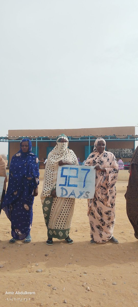 Refugees in Niger 🇳🇪 tweet media