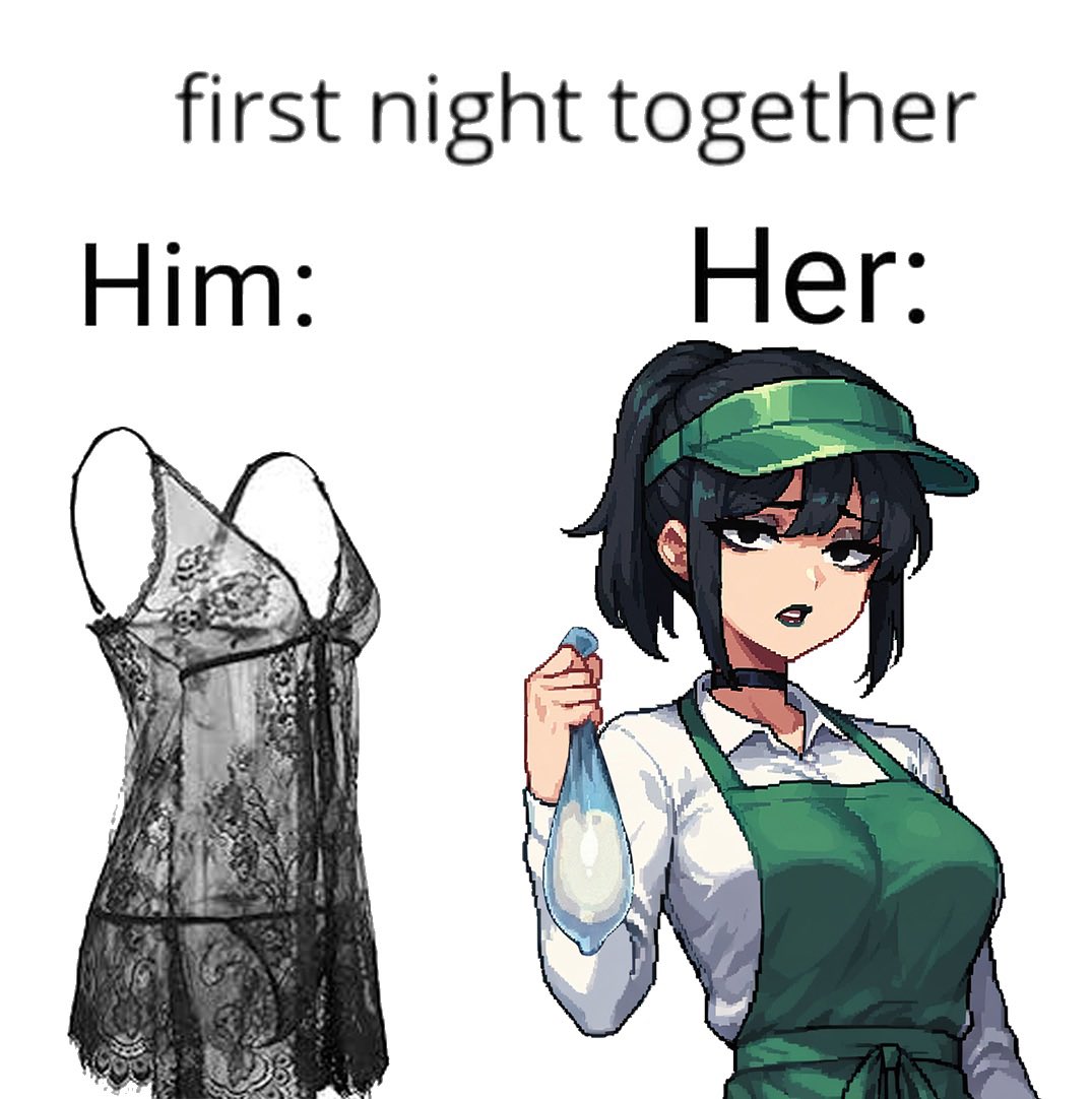 Mora the Goth Girl tweet media