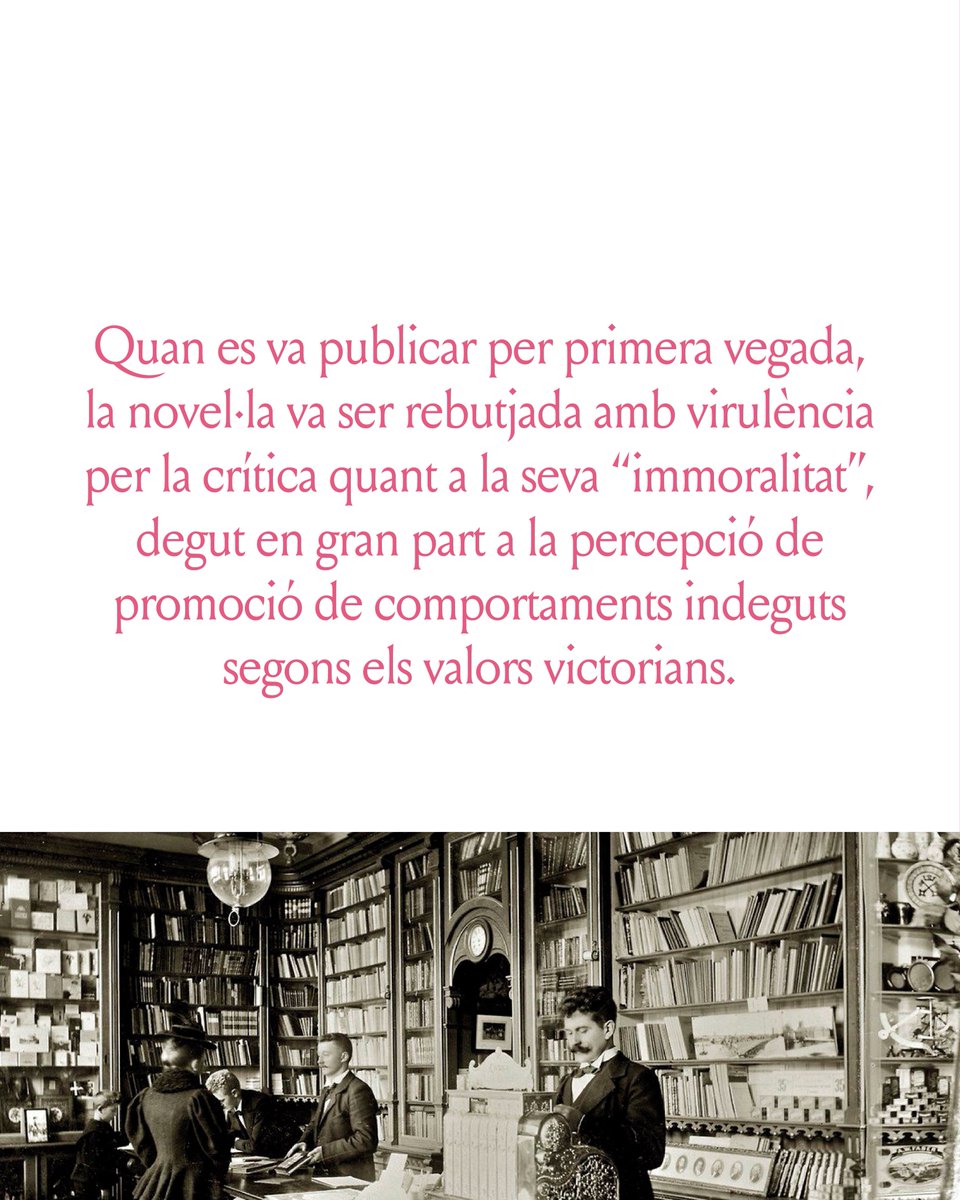 La Casa dels Clàssics tweet media