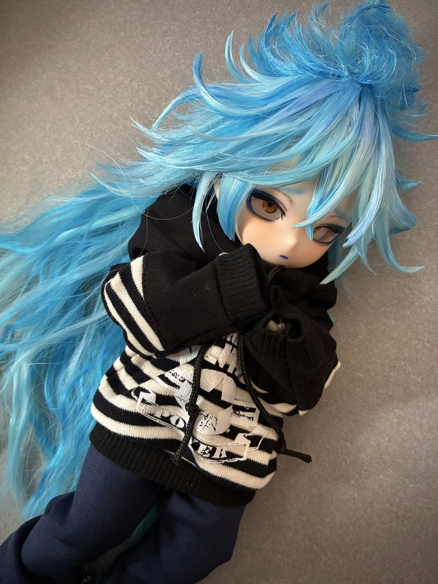 あーにゃ tweet media