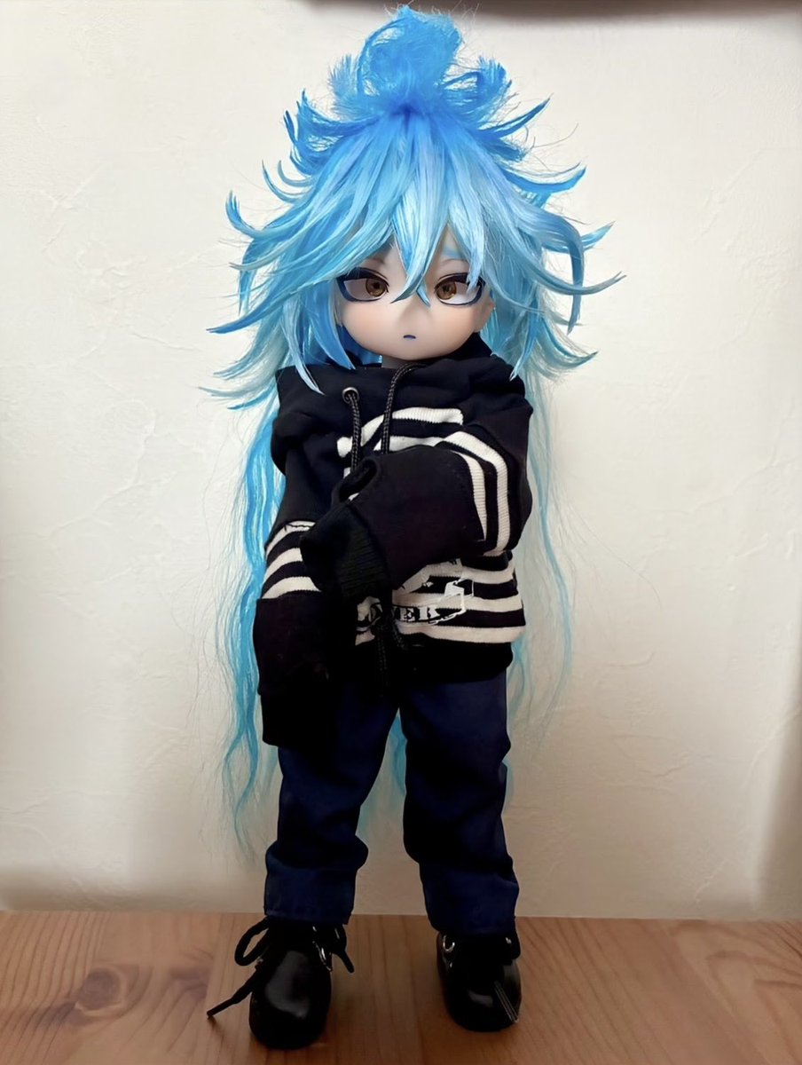 あーにゃ tweet media