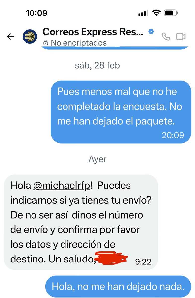 Michael Rojas tweet media