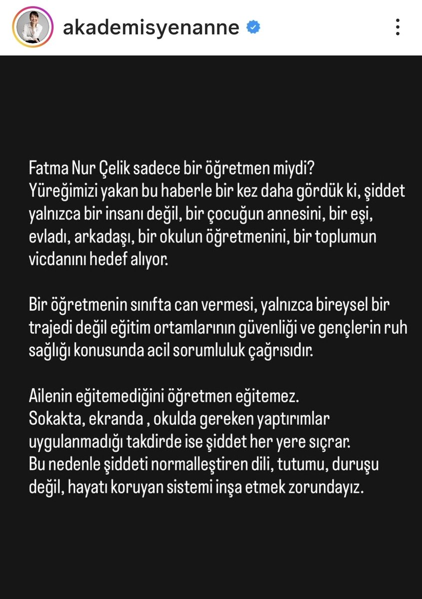 esenkrgz's tweet photo. #ÖğretmenSahipsizDeğildir https://t.co/KeCm1C2PpF