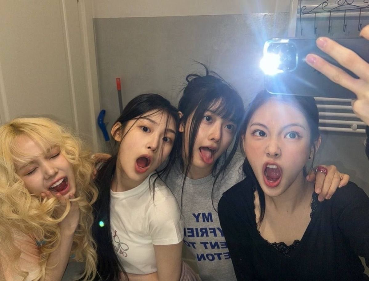 lili is bittersweet ⚡︎ tweet media