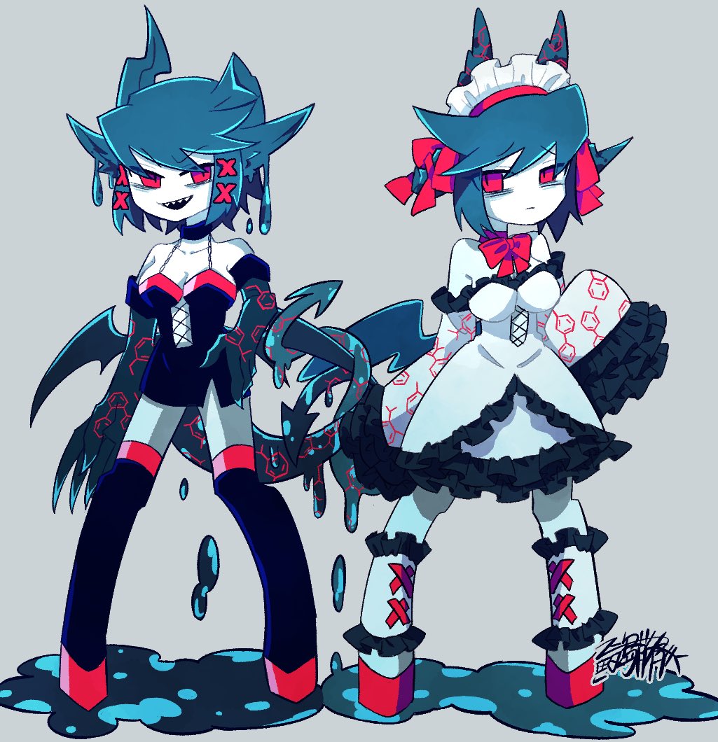 鮫島散骨ᗦ↞◃ tweet media