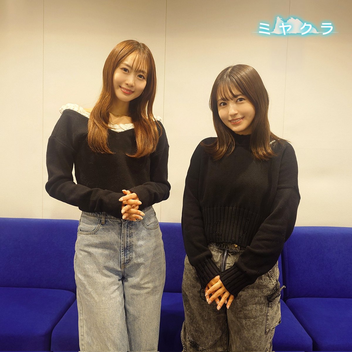 ミヤクラ公式💛💙🩷リプ控え中🎧宮古市4/18 萬屋紫波4/26 ベアレン5/3 tweet media