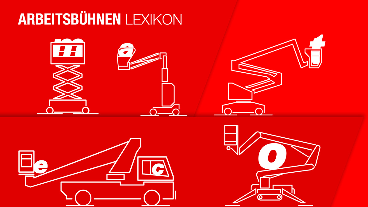 Soll_GaLaBau's tweet image. mateco stellt neues Arbeitsbühnenlexikon auf Website bereit: Der bundesweite Arbeitsbühnenvermieter mateco hat auf seiner Website ein neues Arbeitsbühnenlexikon veröffentlicht. Das… soll-galabau.de//aktuelle-news… #Arbeitsbühnen #Lexikon #mateco #Baumaschinen #Bauindustrie