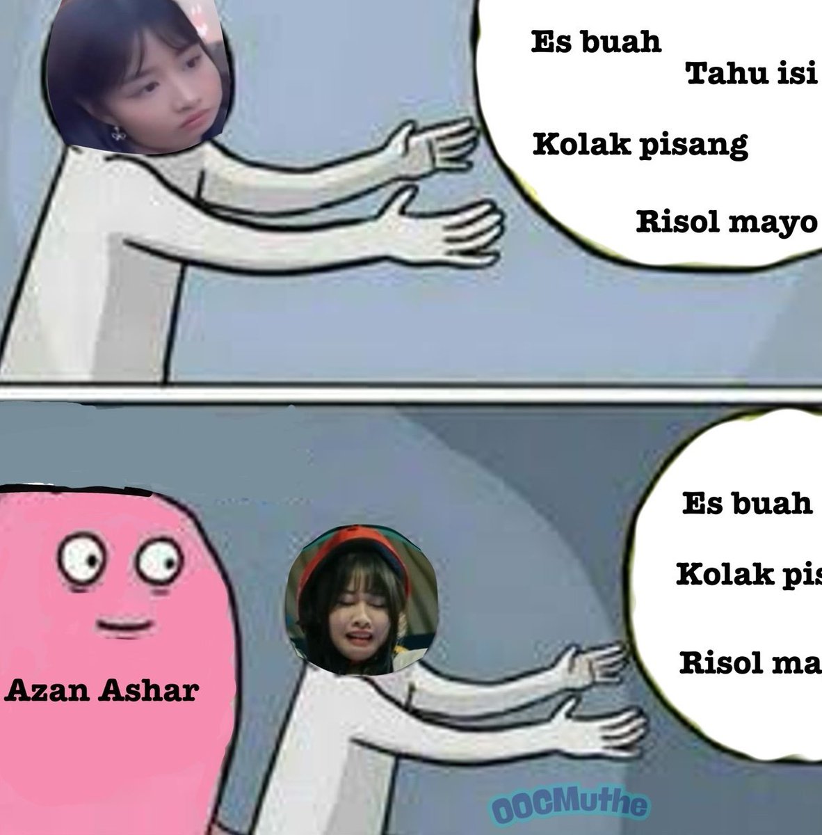 Out of Context Muthe tweet media