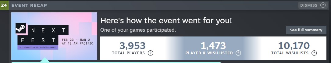 Stardust ( Pixel Single SRPG ) tweet media