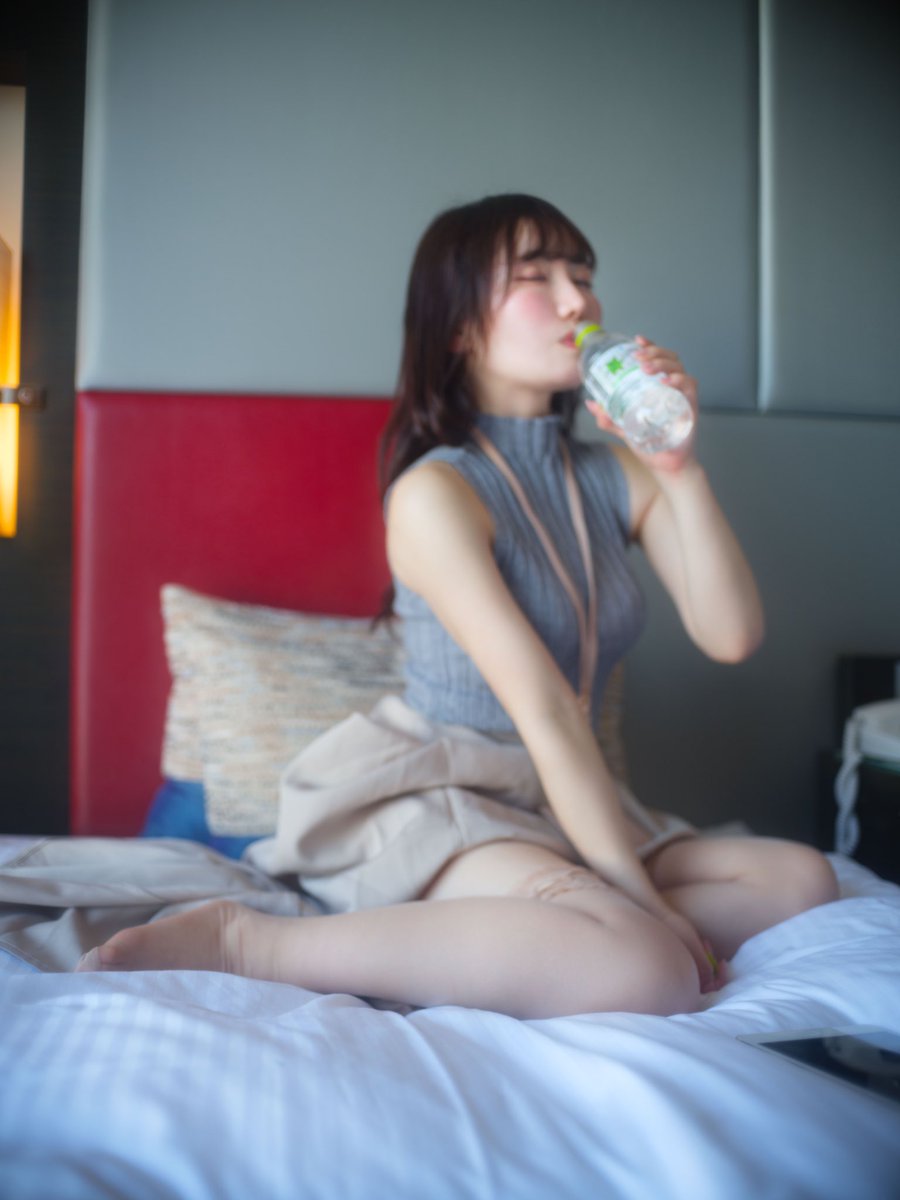 ちこ。 tweet media