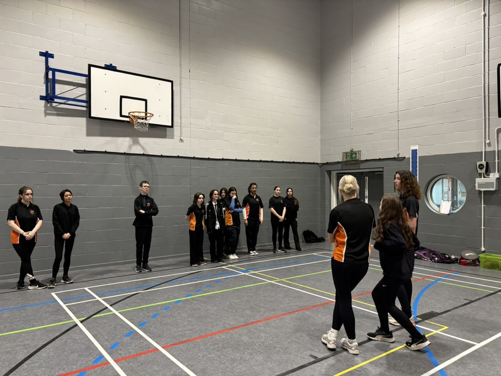 Beacon Academy P.E and Dance tweet media