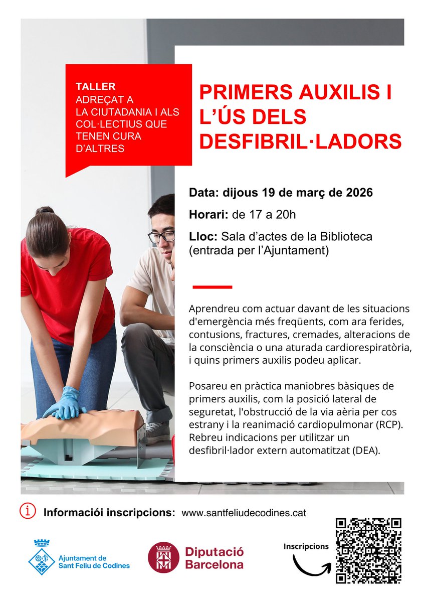 Aj.StFeliuCodines tweet media