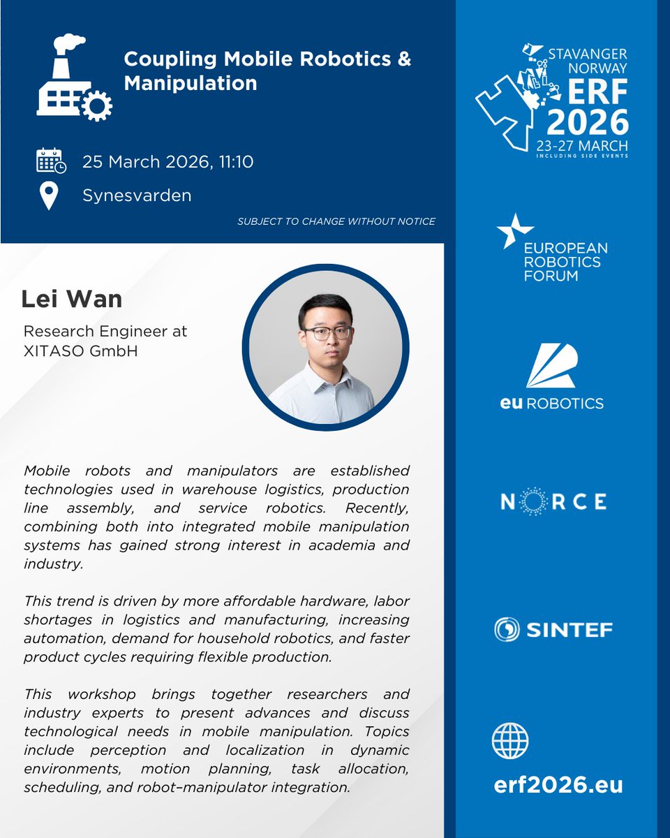 euRobotics tweet media