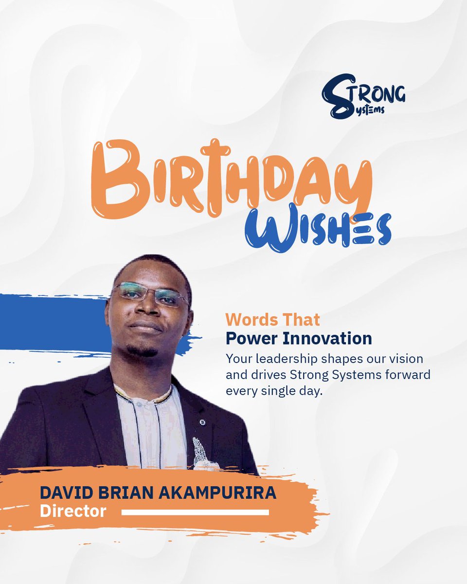 Strong Systems tweet media