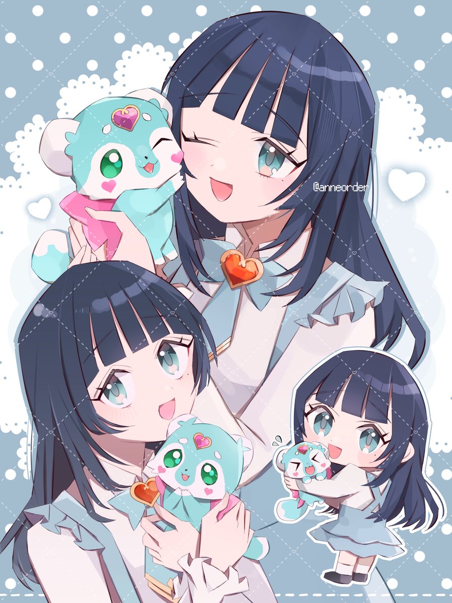 𝔸𝕟𝕟𝕖 tweet media