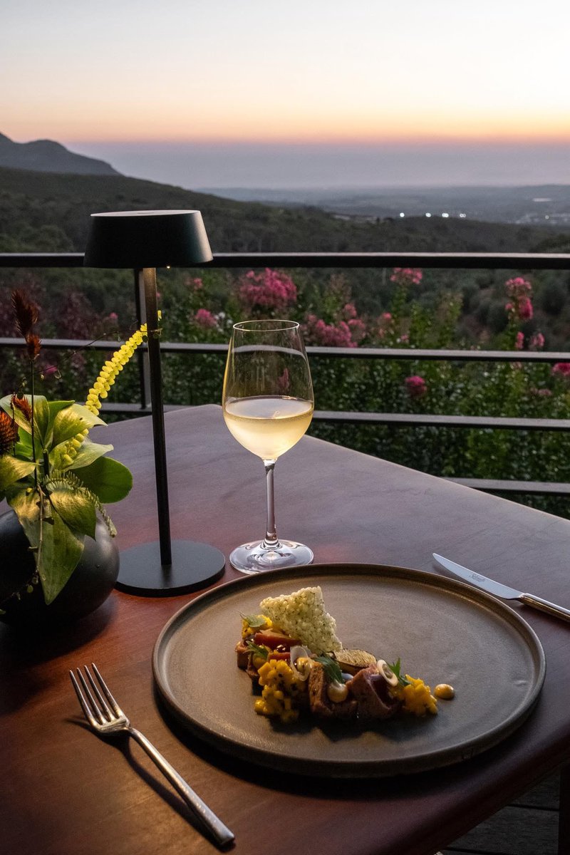 Tokara Restaurant & Deli tweet media