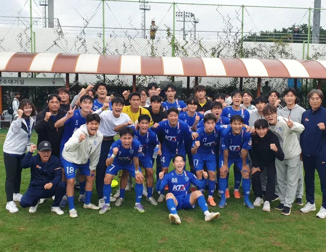 Five K3 League clubs have applied for K League 2 licenses: Daejeon Korail, FC Gangneung, FC Mokpo, Siheung Citizen, and Chuncheon Citizen.

If a licensed club wins the K3 League title, a promotion-relegation playoff against the bottom K League 2 side will be held.