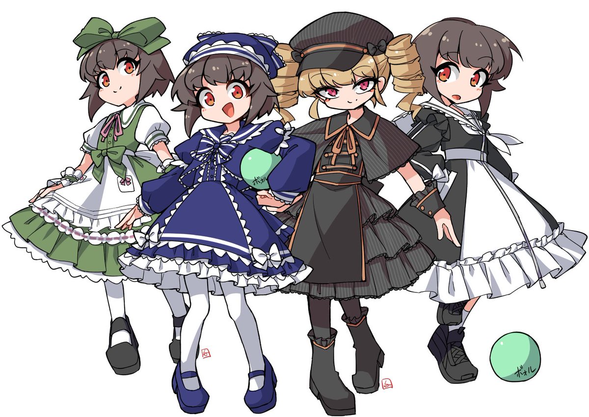 ふぁんぼぉる企画室 tweet media