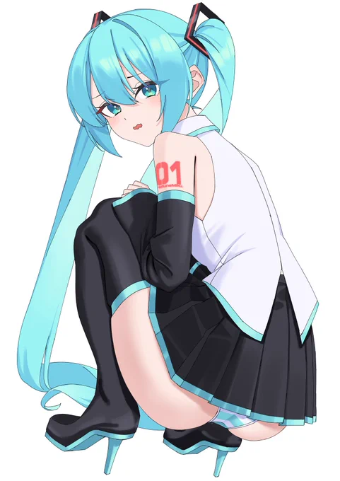 パンツ