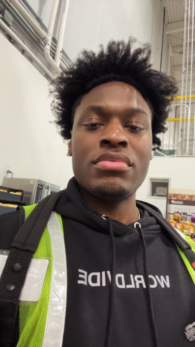 CazzoSzn's tweet photo. Life been 👨🏾‍🦯‍➡️ https://t.co/ufoYn6dy2I