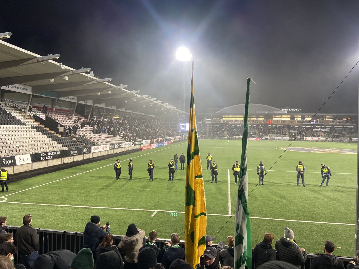 davidpavift's tweet photo. Behrn Arena 2/3-2026
Örebro SK - Hammarby IF
3-5
Swedish Cup
#groundhopping #orebrosk #hammarbyif https://t.co/qW7A7OFrdK