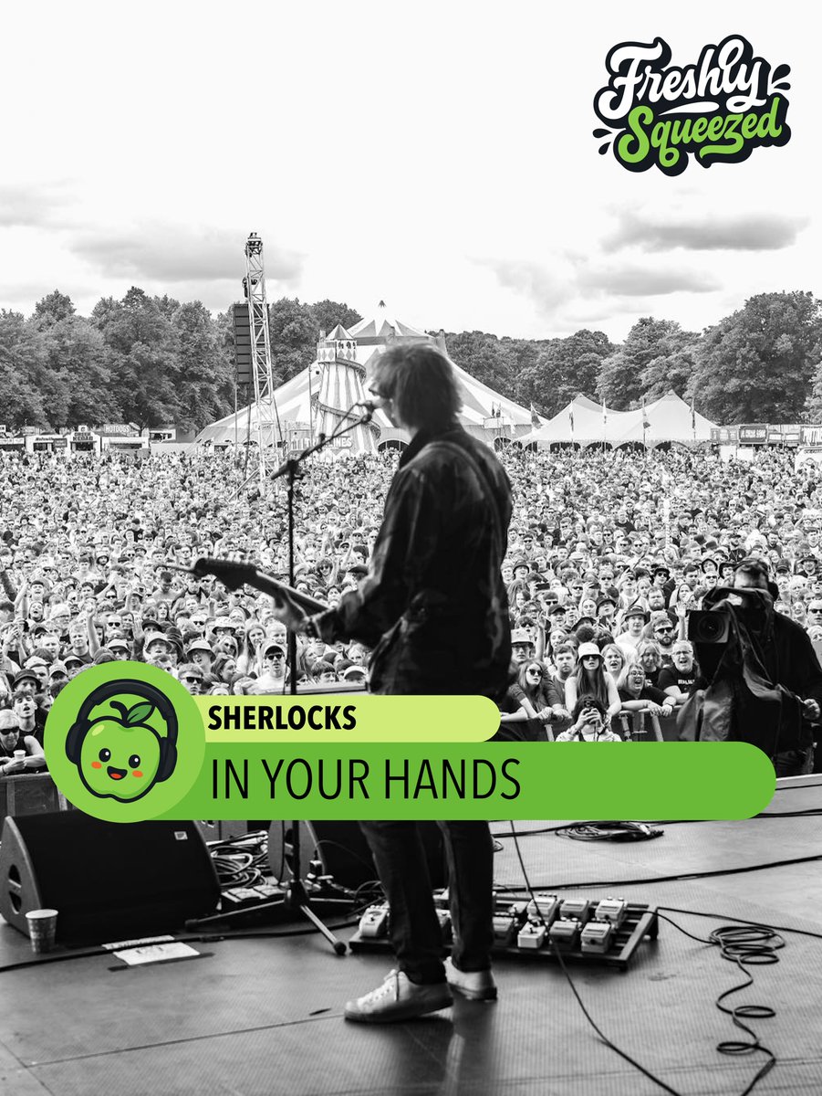 Freshly Squeezed tweet media