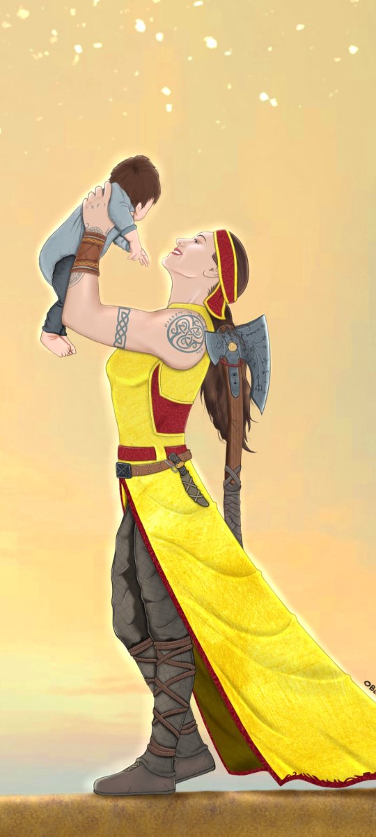 Black Thunder ⚡️ tweet media