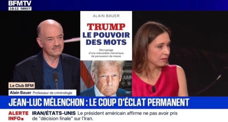 Pierre_B_y's tweet photo. Spécialiste des vols de bijoux.
Spécialiste de droit international.
Spécialiste en coups d'éclat.
Spécialiste d'Alain Bauer. https://t.co/rVPY1JcF94