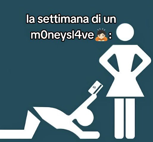 queenDea_'s tweet photo. $ Tributo d'ingresso:
@tributo_alla_dea
fi https://t.co/FIoFzNyTae Dai un'occhiata al
mio profilo su Throne!
#findom #curvyfindom #bbwfindom
#curvygoddess #findomitaly #tributo #mistress
#paypig #moneyslave #financialdomination
#cashstuffing #payserve #revolut #footworship #legworship #highheels #fetishitaly #findomitalia
#tributoitaliano #mistressitaliana #goddess
#moneyfetish #tributes #shrine
#tributoimmediato #findomgoddess #humanatm
#walletdrain #payup #moneytribute #finsub
#paypigwanted #findomcommunity
#internationalfindom #eurofindom #USfindom
#UKfindom #tributepayment #curvymistress
#bbwmistress #plussizefindom #thickgoddess
#thickfindom #ssbbwfindom #curvyqueen