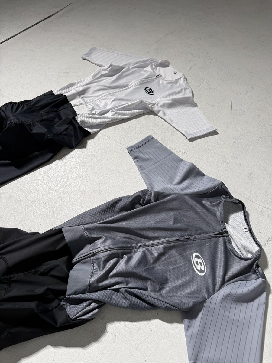 【公式】BABY EVOLUTION tweet media