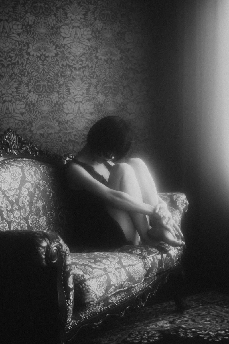 ユイメイ｜写真作家 tweet media