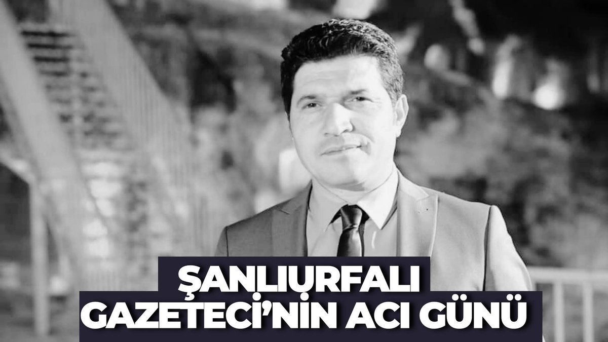 Fuat Erbülbül tweet media