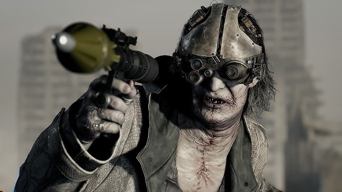 ᗩBᗷS 🪓 tweet media