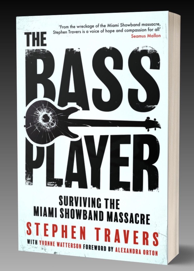 If you believe you can kill your way to peace, you’re deranged.