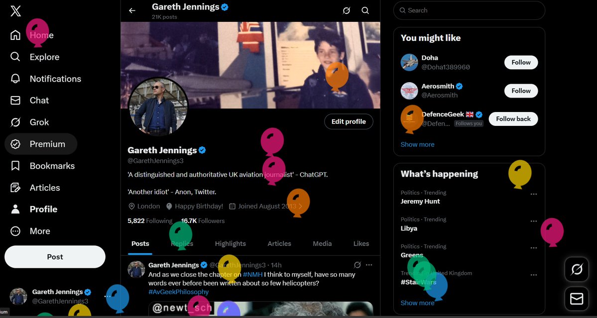 Gareth Jennings tweet media