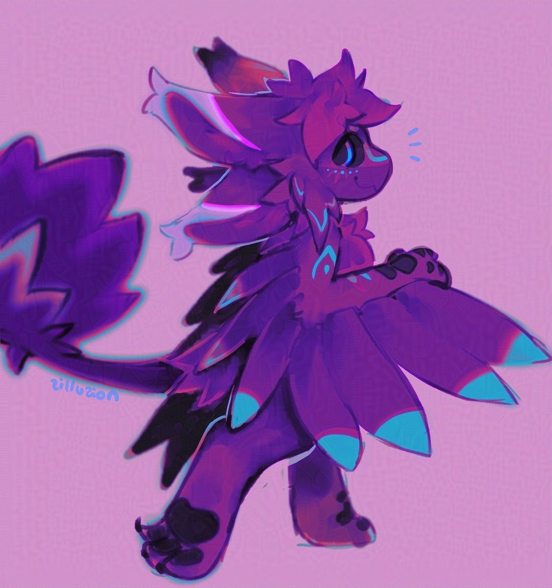 zillu ☕🧡 tweet media