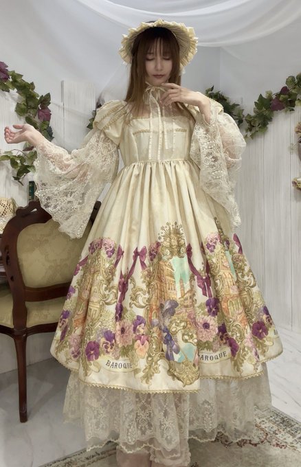 Twitterのコスプレ画像1