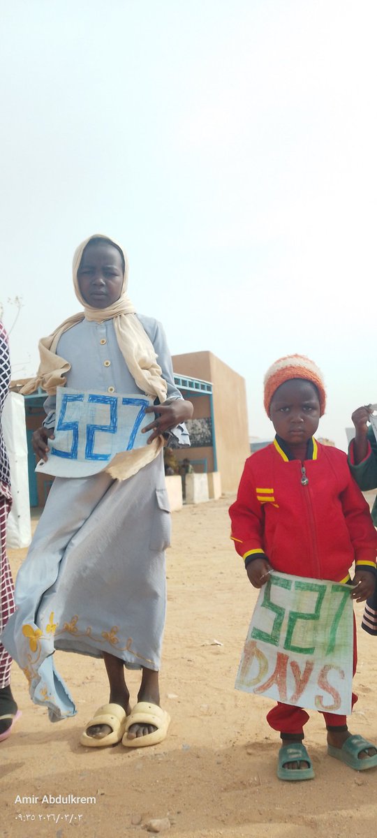 Refugees in Niger 🇳🇪 tweet media